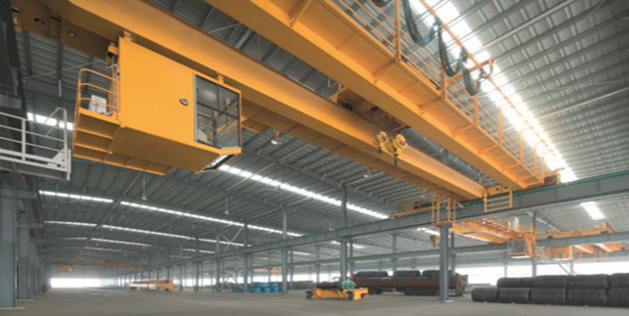 Warehouse Expansion of Shenhua Shendong Coal Branch | China