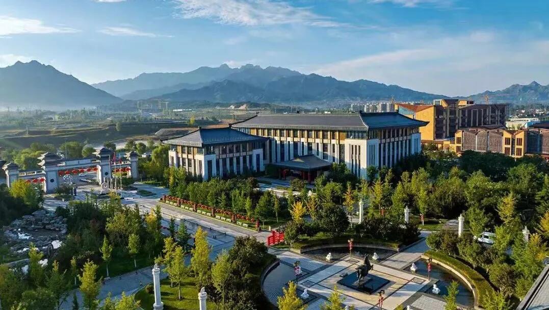 Huazhong Holiday Hot Spring Hotel | China