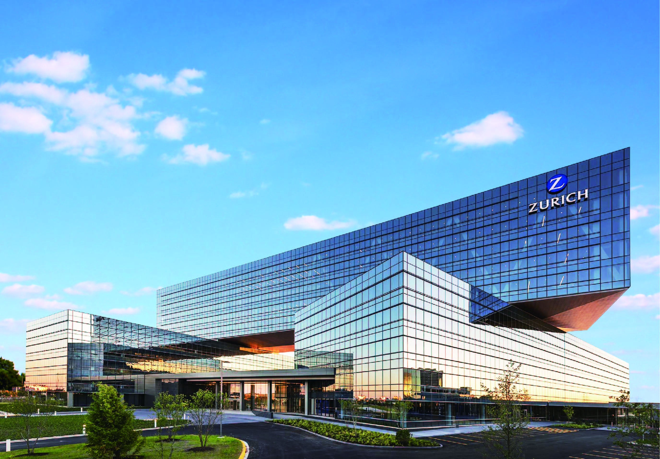 Zurich North America Headquarters | IL, USA