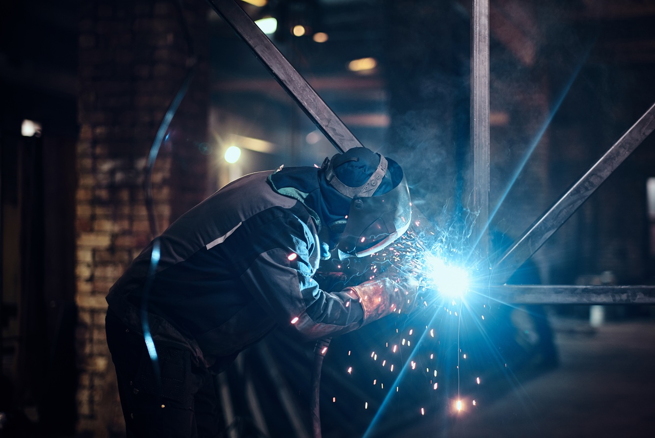 Common Mistakes People Make About Stadium Steel Fabrication