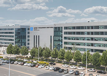 Our Company