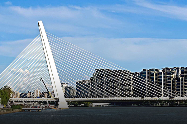 Bridge  projects