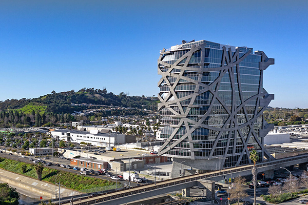 High-rise projects